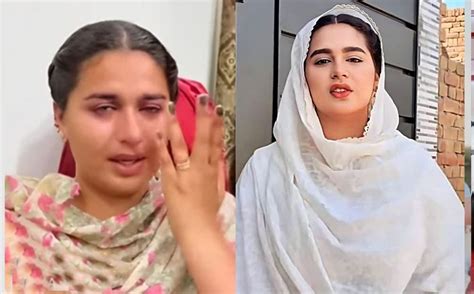 aliza sehar leak videos|Pakistani TikTok Star Breaks Down in Viral Clip After。